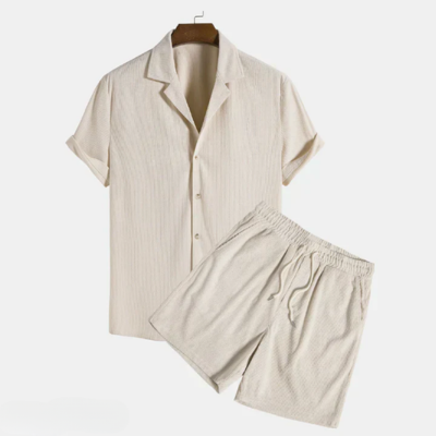 Ensemble Printanier : Offre Exclusive Printemps-Été