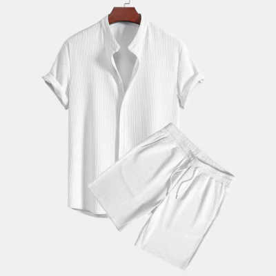 Ensemble Printanier : Offre Exclusive Printemps-Été