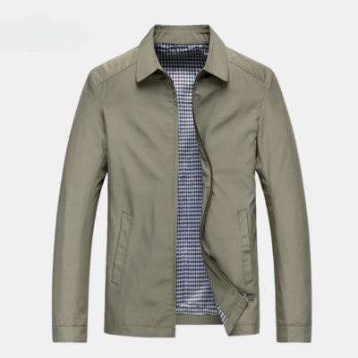 Veste Classique Légère