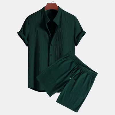 Ensemble Printanier : Offre Exclusive Printemps-Été