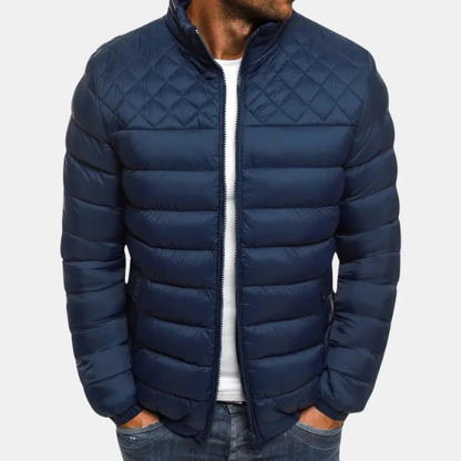 Active Puffer Jacket – Winter Sale