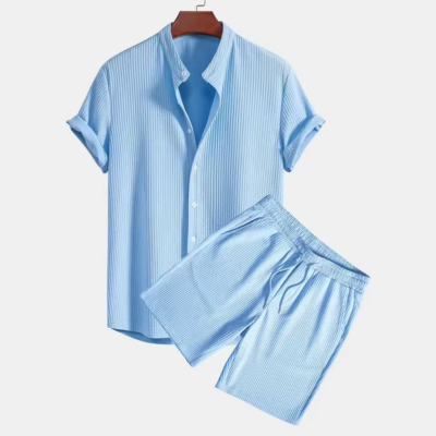 Ensemble Printanier : Offre Exclusive Printemps-Été