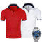 Blanc + Rouge
