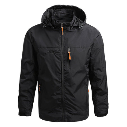 Veste Phantom | Aurevo™
