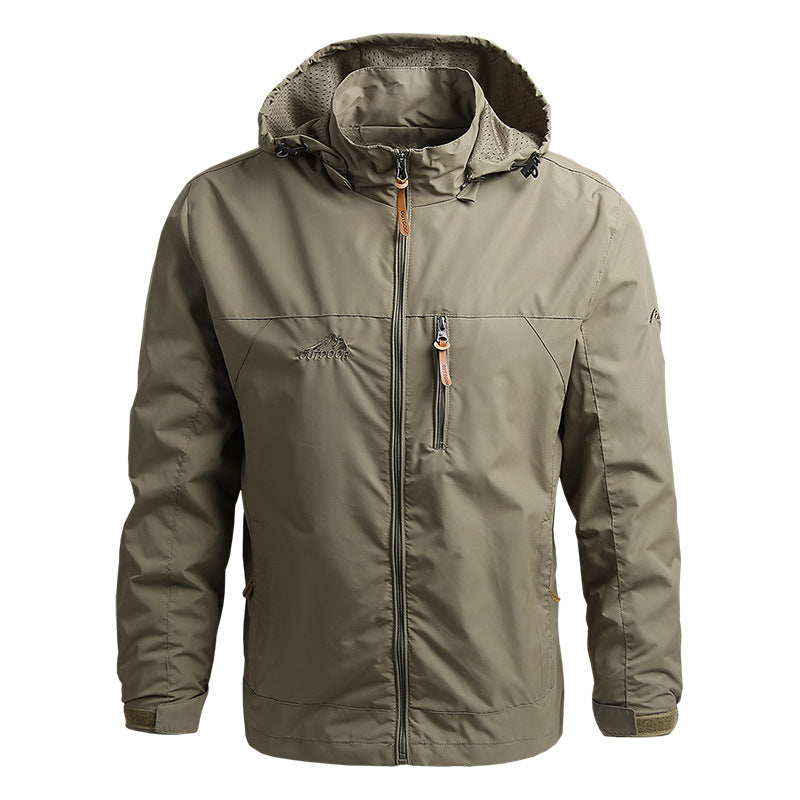Veste Phantom | Aurevo™